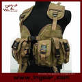 97 Seal Combat Vest Airsoft Cheap Military Tactical Vest